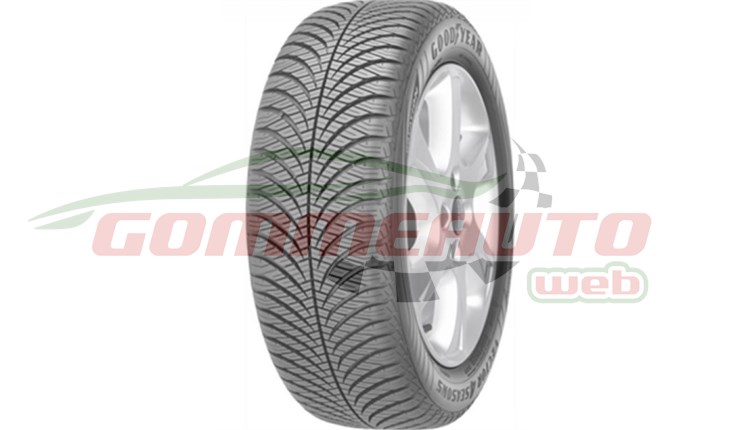 COP. 175/65 R17 87H VECTOR 4SEASONS GEN-2